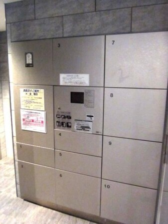 パークアクシス仲御徒町の物件内観写真